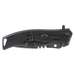 Electrician’s Bearing-Assisted Open Pocket Knife